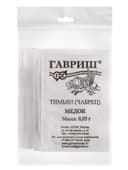 Набор семян Зелень пряная, 10 шт.