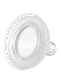 Соска на бутылочку, антиколиковая, 3+, Mum Effect, широкое горло