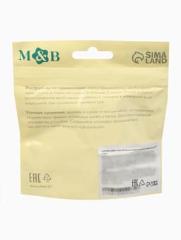 Соска на бутылочку, антиколиковая, 3+, Mum Effect, широкое горло