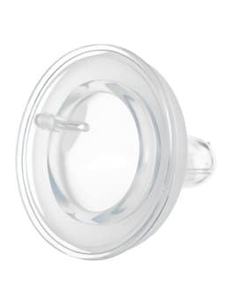 Соска на бутылочку, антиколиковая, 6+, Mum Effect, широкое горло