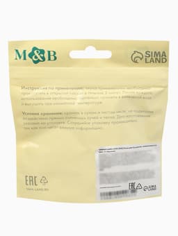 Соска на бутылочку, антиколиковая, 6+ (Х), Mum Effect, широкое горло