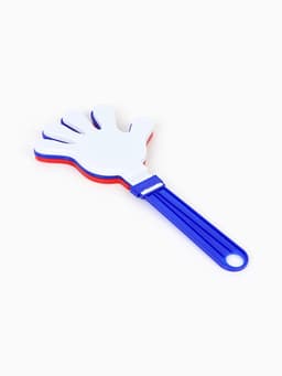 Трещотка болельщика «Россия», 28 см