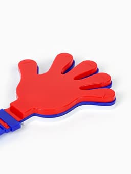 Трещотка болельщика «Россия», 28 см