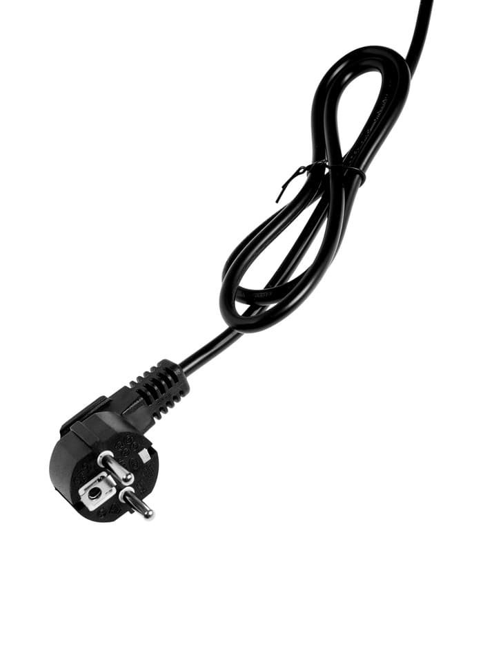 Аэрогриль Sakura SA-7671, 3.5 л, 1200 Вт, 9 программ, таймер, от 80 до 200°C, чёрный