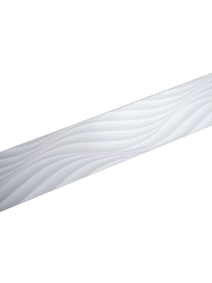 Декоративная планка «Волна», 200 см