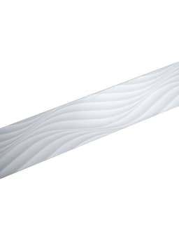 Декоративная планка «Волна», 200 см