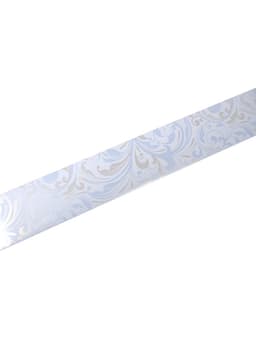 Декоративная планка «Классик», планка 70 мм, 200 см, жемчуг, русская зима