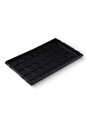 Поддон для рассады 54×33×4.7 см, набор 5 шт., Greengo