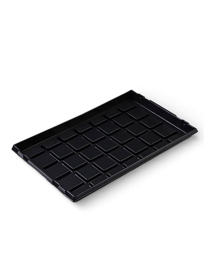 Поддон для рассады 54×33×4.7 см, набор 5 шт., Greengo