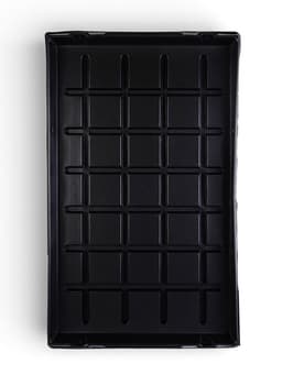 Поддон для рассады 54×33×4.7 см, набор 5 шт., Greengo