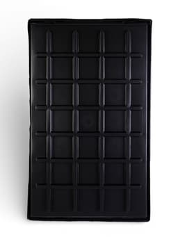 Поддон для рассады 54×33×4.7 см, набор 5 шт., Greengo