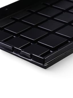 Поддон для рассады 54×33×4.7 см, набор 5 шт., Greengo