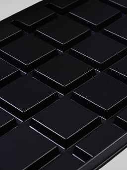 Поддон для рассады 54×33×4.7 см, набор 5 шт., Greengo