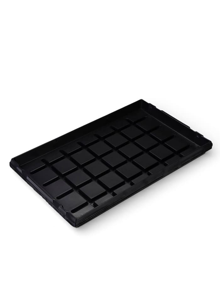 Поддон для рассады 54×33×4.7 см, набор 5 шт., Greengo