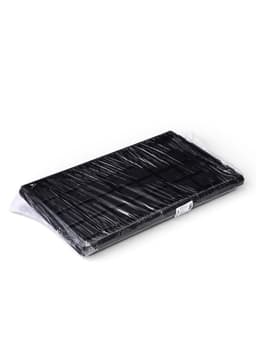 Поддон для рассады 54×33×4.7 см, набор 5 шт., Greengo