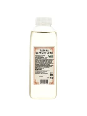 Патока карамельная, 900 г