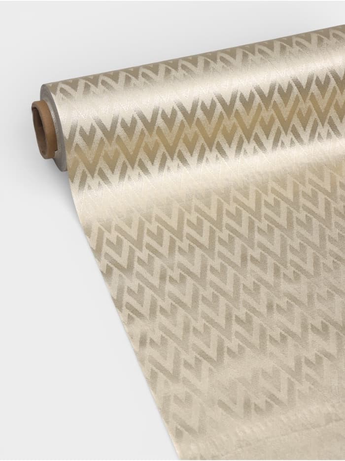 Клеёнка на стол «Мидас», ширина 137 см, рулон 20 метров, толщина 0.3 мм