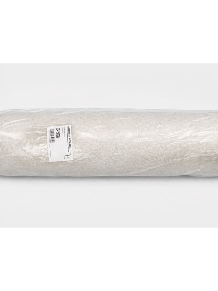 Клеёнка на стол ажурная Lace «Одуванчик», ширина 137 см, рулон 20 метров, толщина 0.3 мм