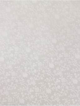 Клеёнка на стол «Розарий», ширина 137 см, рулон 20 метров, толщина 0.3 мм