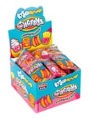 Маршмеллоу «Крашмеллоу Фастфуд», 9 г