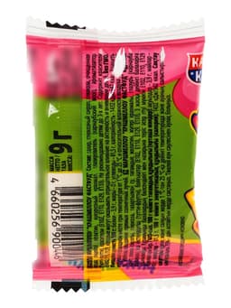 Маршмеллоу «Крашмеллоу Фастфуд», 9 г