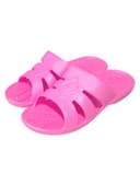 Сланцы женские «Флора», размер 37-38, розовые