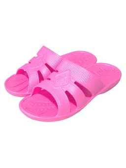 Сланцы женские «Флора», размер 37-38, розовые