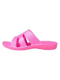 Сланцы женские «Флора», размер 36-37, розовые