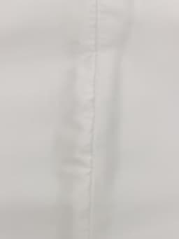 Чалма - тюрбан для волос MINAKU, 25×68 см, тенсель, белая