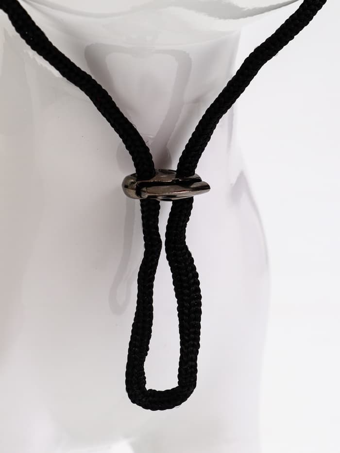 Кепка для животных, размер S, ОГ - 31 см, высота 8.5 см, красная