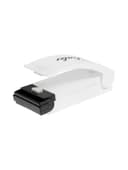 Машинка для запаивания пакетов, 10×4 см, белая