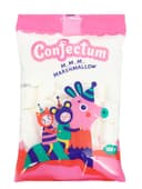 Маршмеллоу Confectum clouds, с ароматом ванили, 100 г