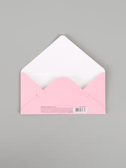 Конверт для денег «С днём рождения», глиттер 16.5 × 8 см