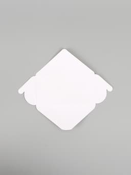 Конверт для денег «С днём рождения», глиттер 16.5 × 8 см