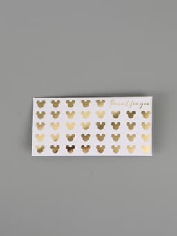 Конверт для денег «Подарок», тиснение 16.5 × 8 см