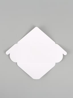 Конверт для денег «Подарок», тиснение 16.5 × 8 см