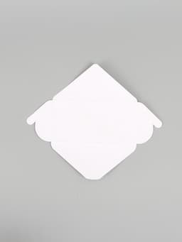 Конверт для денег «С днём рождения», тиснение 16.5 × 8 см