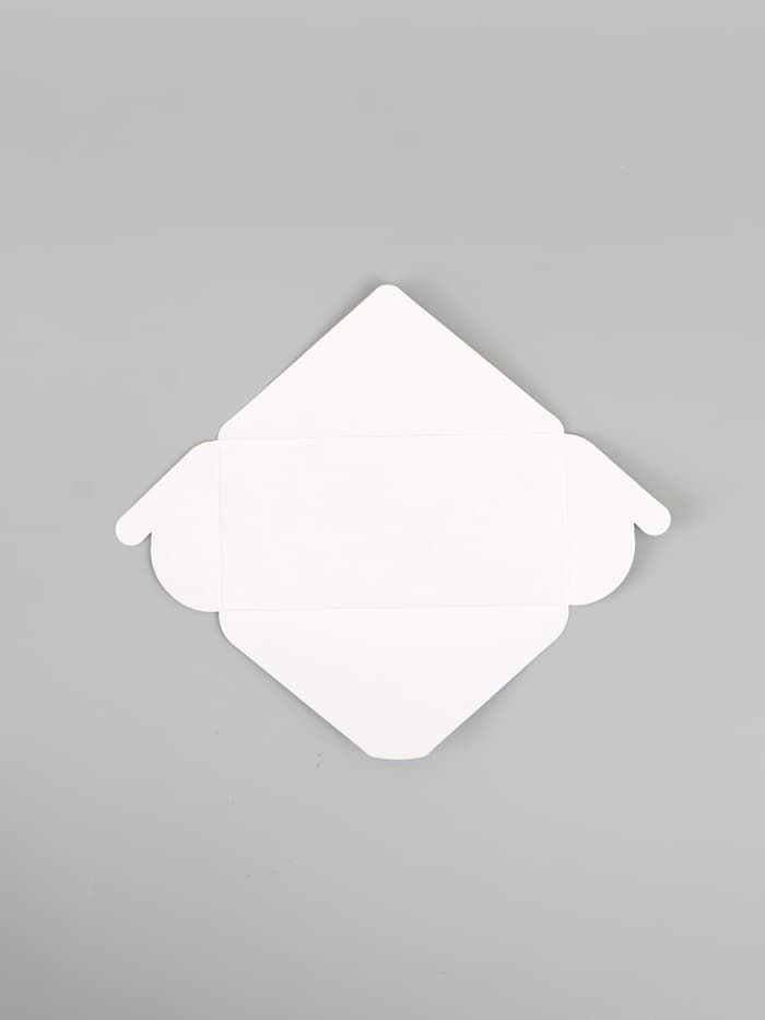 Конверт для денег «Ты чудо», глиттер 16.5 × 8 см