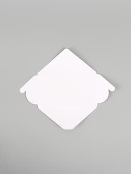 Конверт для денег «Ты чудо», глиттер 16.5 × 8 см