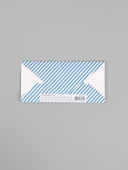 Конверт для денег «Лучший подарок», глиттер 16.5×8 см