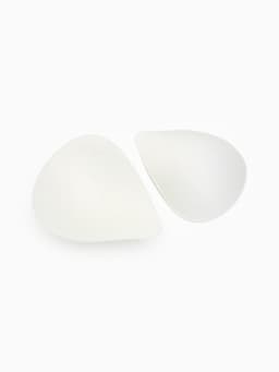 Бюстгальтер женский бесшовный MINAKU, размер 40-42 (S), цвет молочный