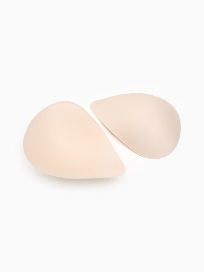 Бюстгальтер женский бесшовный MINAKU, размер 44 (M), бежевый