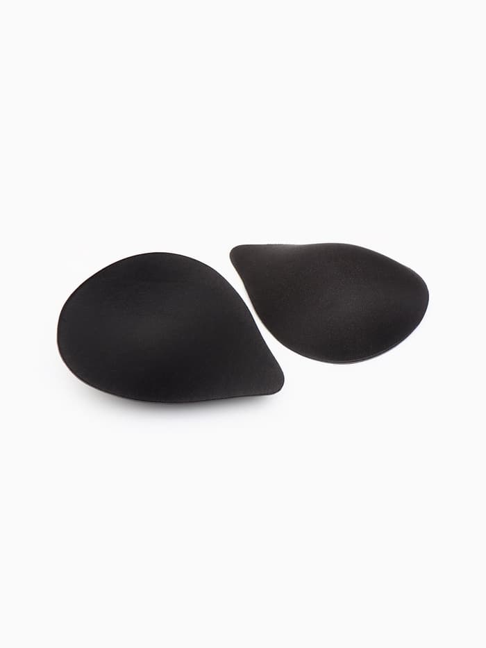 Бюстгальтер женский бесшовный MINAKU, размер 46 (L), чёрный