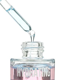 Увлажняющая сыворотка для лица Sadoer с гиалуроновой кислотой, экстракт шиповника, 30 мл