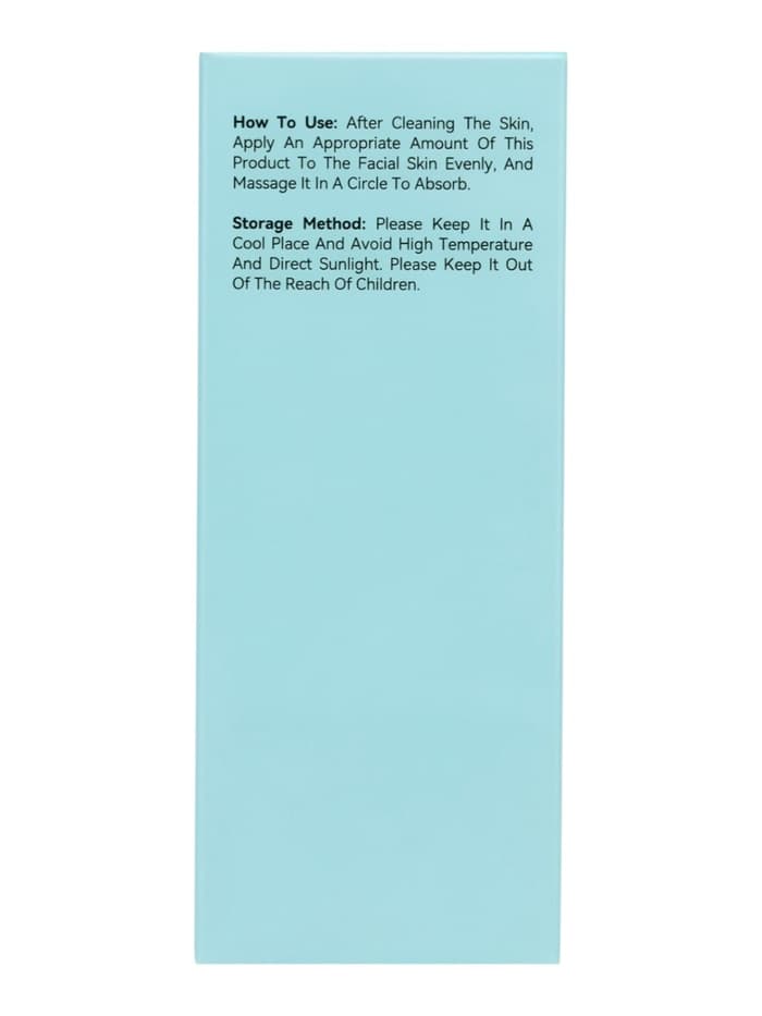 Увлажняющая сыворотка для лица Sadoer с гиалуроновой кислотой, экстракт шиповника, 30 мл