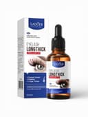 Сыворотка для ресниц Sadoer, 30 мл