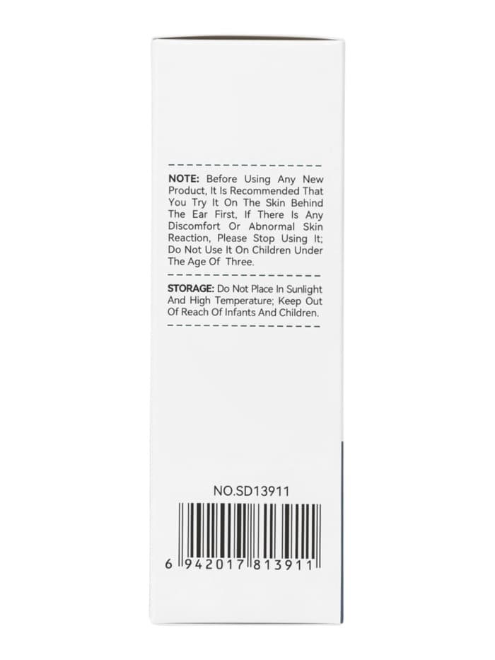 Сыворотка для ресниц Sadoer, 30 мл