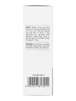 Сыворотка для ресниц Sadoer, 30 мл