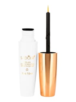 Сыворотка для роста ресниц SADOER, 10 мл