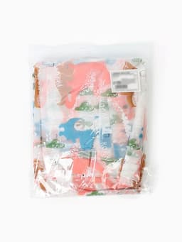 Дождевик детский «Дино», рост 125-155 см